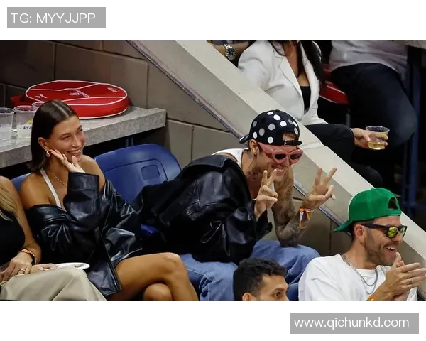 贾斯汀比伯与足球明星合作打造音乐与运动跨界新风潮