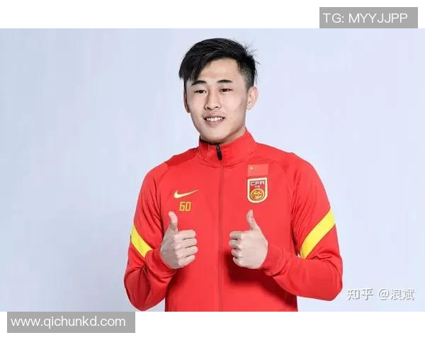 足球新生代崛起 潜力球星盘点与未来之星预测